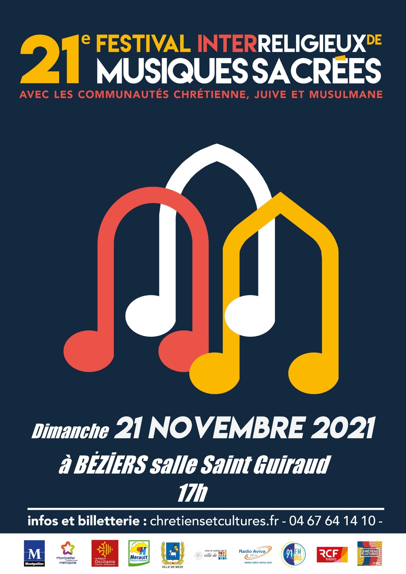 L'affiche