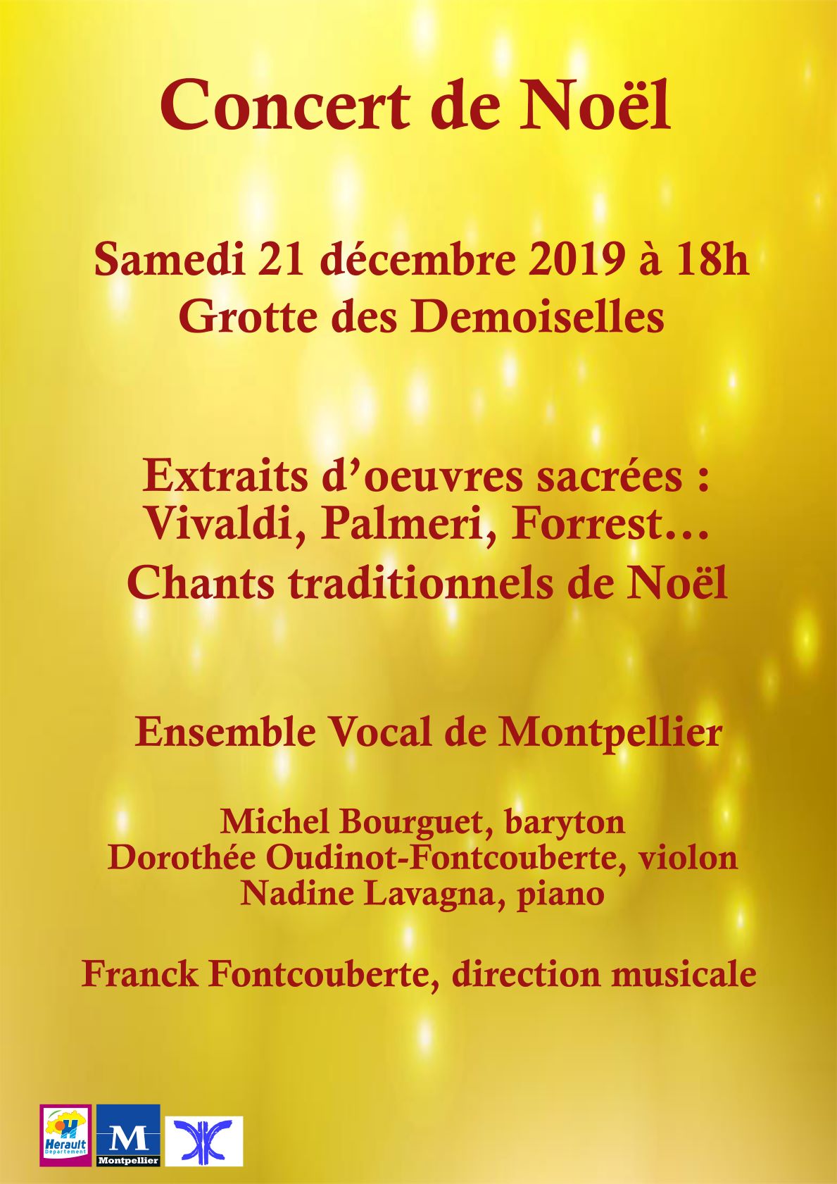 Affiche mail