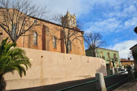 Eglise St Félix