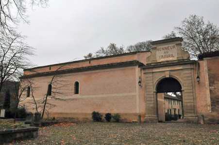 Eglise ND de l'Assomption